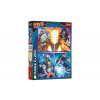 Trefl Puzzle 2v1 Nindža z dediny Hidden Leaf/Naruto 2x200 dielikov 41x27,5cm Trefl Puzzle 2v1 Nindža z dediny Hidden Leaf/Naruto 2x200 dielikov 41x27,5cm
