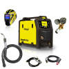 KOWAX GeniMig®240DP LCD SET 1Q KOWAX GeniMig®240DP LCD SET 1Q