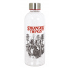 EPEE Merch - STOR Hydro fľaša 850 ml, Stranger Things EPEE Merch - STOR Hydro fľaša 850 ml, Stranger Things