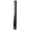Bertrams dymovod tenkostenná rúra priemer 105mm/1m - 0,45mm plech Bertrams dymovod tenkostenná rúra priemer 105mm/1m - 0,45mm plech