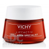 VICHY Laboratoires VICHY LIFTACTIV COLLAGEN SPECIALIST denný krém proti vráskam 1x50 ml 50 ml VICHY Laboratoires VICHY LIFTACTIV COLLAGEN SPECIALIST denný krém proti vráskam 1x50 ml 50 ml