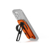 Khronos Multi-Functional Magnetic Backplate for iPhone 16 Pro - Orange Tilta Khronos Multi-Functional Magnetic Backplate for iPhone 16 Pro - Orange Tilta
