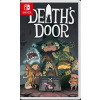 Death's Door Nintendo Switch - krabicová verzia Death's Door Nintendo Switch - krabicová verzia