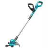 Akumulátorová kosačka Sas+all PRO 18V so závitom 300 mm Akumulátorová kosačka Sas+all PRO 18V so závitom 300 mm
