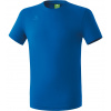ERIMA tričko TEAMSPORTS azúrová Veľkosť: 116, Farba - hlavná: Azúrová ERIMA tričko TEAMSPORTS azúrová Veľkosť: 116, Farba - hlavná: Azúrová