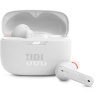 JBL Tune 230NC TWS White True Wireless sluchátka s potlačením hluku, 16 ohm, Bluetooth 5.2, bílá JBL Tune 230NC TWS White True Wireless sluchátka s potlačením hluku, 16 ohm, Bluetooth 5.2, bílá