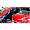 Deflektory - Alfa Romeo Tonale od 2022 (+zadné) Deflektory - Alfa Romeo Tonale od 2022 (+zadné)
