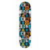 Skate komplet Jart Scrabble 8.0 2020 Velikost: 8.0 Skate komplet Jart Scrabble 8.0 2020 Velikost: 8.0