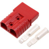 Silnoprúdový konektor batérie radu SB® 175 červená APP Množstvo: 1 ks; 6329G1 Silnoprúdový konektor batérie radu SB® 175 červená APP Množstvo: 1 ks; 6329G1