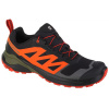 Salomon X-Adventure M 473207 running shoes (186509) Black 46 Salomon X-Adventure M 473207 running shoes (186509) Black 46