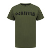Navitas Tričko Core Tee - S Navitas Tričko Core Tee - S
