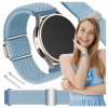 Remienok pre Samsung Galaxy Watch 6 Classic 47mm smartwatch, modrý náramok Remienok pre Samsung Galaxy Watch 6 Classic 47mm smartwatch, modrý náramok