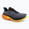 Pánske bežecké topánky Saucony Hurricane 25 shadow/vizi Pánske bežecké topánky Saucony Hurricane 25 shadow/vizi