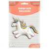 Decorata Party Super Size balón 95 cm Decorata Party Super Size balón 95 cm