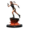 Weta Workshop Mini soška Lary Croft z filmu Tomb Raider: Sanctuary of Flame 18 cm Weta Workshop Mini soška Lary Croft z filmu Tomb Raider: Sanctuary of Flame 18 cm