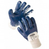 CERVA GROUP a. s. CERVA - KITTIWAKE rukavice bavlnené s nitrilovou dlaňou a…