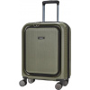Cestovní kufr ROCK Austin S PP - zelená (TR-0261/3-S_OLIVE-GREEN) Cestovní kufr ROCK Austin S PP - zelená (TR-0261/3-S_OLIVE-GREEN)