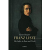 Franz Liszt - Die Jahre in Rom und Tivoli, m. Audio-CD (Ernst Burger)(Pevná) Franz Liszt - Die Jahre in Rom und Tivoli, m. Audio-CD (Ernst Burger)(Pevná)