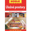 Úložné prostory - Nábytek do rohů, šikmin a podobně Úložné prostory - Nábytek do rohů, šikmin a podobně