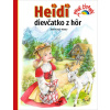 Heidi dievčatko z hôr Heidi dievčatko z hôr