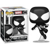 Funko Pop! Marvel Symbiote Suit Spider Man 1444 Funko Pop! Marvel Symbiote Suit Spider Man 1444