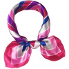 Šatka ST-33854 - Ružová/Multi HR33854 Šatka ST-33854 - Ružová/Multi HR33854