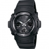 Hodinky CASIO G-Shock AWG M100B-1A