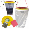 Pasca na muchy a osy 0,3 kg Pasca na muchy a osy 0,3 kg