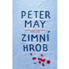Zimní hrob - May Peter Zimní hrob - May Peter
