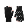 pletené rukavice Meatfly Boyd Gloves 24/25 Black Dots pletené rukavice Meatfly Boyd Gloves 24/25 Black Dots