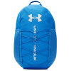 Under Armour | Hustle Sport 6.0 Backpack | modrá| OSFM Under Armour | Hustle Sport 6.0 Backpack | modrá| OSFM