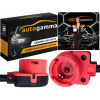 Auto Gamma Adapter xenon D2S D2R wtyczka złącze Auto Gamma Adapter xenon D2S D2R wtyczka złącze