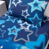 Detská plachta na jednolôžko 90x190 cm Ombre Stars – Catherine Lansfield Detská plachta na jednolôžko 90x190 cm Ombre Stars – Catherine Lansfield