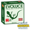Evoluce O původu druhů Evoluce O původu druhů