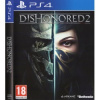 Dishonored 2 - Krabicová verzia - Dishonored 2 predstavuje pokračovanie legendárnej hry Dishonored z roku 2012. Dishonored 2 - Krabicová verzia - Dishonored 2 predstavuje pokračovanie legendárnej hry Dishonored z roku 2012.