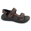 Skechers buty sandały męskie Arch Fit zapinane na rzepy na lato 45.5 Skechers buty sandały męskie Arch Fit zapinane na rzepy na lato 45.5
