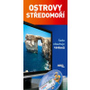 Ostrovy Středomoří - 10 DVD Ostrovy Středomoří - 10 DVD