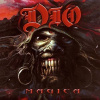 Dio - Magica 2LP Dio - Magica 2LP
