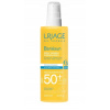 Uriage BariéSun sprej na opaľovanie bez parfumácie SPF50+ 200 ml Uriage BariéSun sprej na opaľovanie bez parfumácie SPF50+ 200 ml