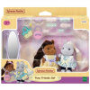 Sylvanian Families 5650 Poníci kamarádi v kadeřnictví Sylvanian Families 5650 Poníci kamarádi v kadeřnictví