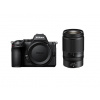 Nikon Z5II + Nikkor 28-75mm (Z) f/2.8 VOA170K007 Nikon Z5II + Nikkor 28-75mm (Z) f/2.8 VOA170K007