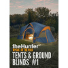 theHunter™: Call of the Wild - Tents & Ground Blinds - Steam PC theHunter™: Call of the Wild - Tents & Ground Blinds - Steam PC