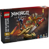 LEGO LEGO® NINJAGO® Bitva u Dračí čepele 71871 (Battle at the Dragon's Blade) LEGO LEGO® NINJAGO® Bitva u Dračí čepele 71871 (Battle at the Dragon's Blade)