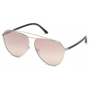 Sluneční brýle Tom Ford FT 0681 – 16G se slevou 10 % Sluneční brýle Tom Ford FT 0681 – 16G se slevou 10 %