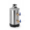 Zmäkčovač vody s tradičnými ventilmi, HENDI, Kapacita filtra (20°dH/30°dH/40°dH) 1200/1000/900, 8L, ⌀185x(H)400mm Zmäkčovač vody s tradičnými ventilmi, HENDI, Kapacita filtra (20°dH/30°dH/40°dH) 1200/1000/900, 8L, ⌀185x(H)400mm