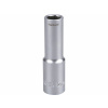 Hlavica nástrčná predĺžená, 12mm, 1/2”, FORTUM Hlavica nástrčná predĺžená, 12mm, 1/2”, FORTUM