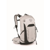 Turistický batoh Osprey Talon 22L white/black Turistický batoh Osprey Talon 22L white/black