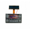 LCD DISPLEJ Rádia Daewoo Nissan Juke Note LCD DISPLEJ Rádia Daewoo Nissan Juke Note