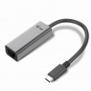 i-tec kovový gigabitový ethernetový adaptér iTec USB-C C31METALGLAN i-tec kovový gigabitový ethernetový adaptér iTec USB-C C31METALGLAN