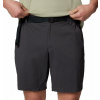 Columbia Landroamer Ripstop Short 2 Pánske Krátke Nohavice Farba: Shark, Dĺžka: 7, Veľkosť: M 2121531011 Columbia Landroamer Ripstop Short 2 Pánske Krátke Nohavice Farba: Shark, Dĺžka: 7, Veľkosť: M 2121531011